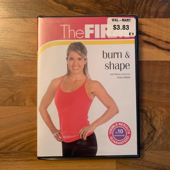 3 Brand New The Firm DVD’s - Picture 5 of 8